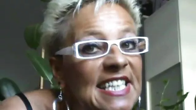 Euro milf dominado por negro españolas follando polla
