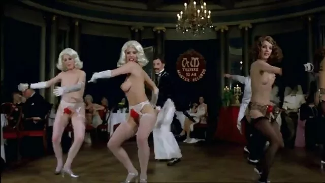 Fiesta alemana de dominación femenina ver videos de porno