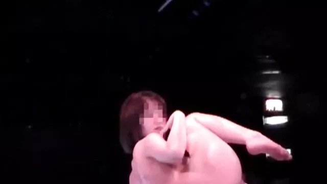 Risa porno tico Omomo