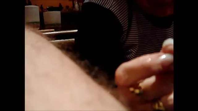 STP5 ¡Papá pilla a porn 4k su hija haciendo una mamada!