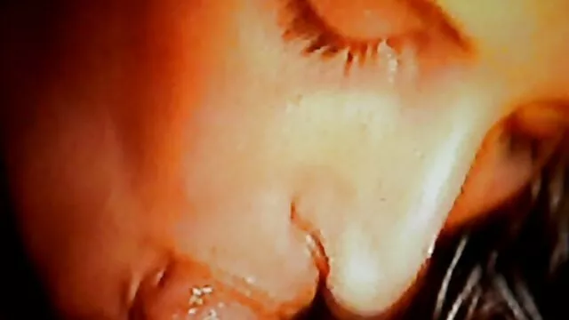 Estudiante videos ñorno anal alemana en la cocina