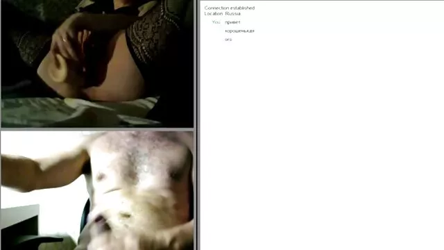 WhiteGhetto Skanky WIfe xxx hermana Cornudo con Polla Negra