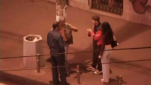 Todo lo que siempre quiso fue una gran polla embestida en su joven chocho bigo xxx
