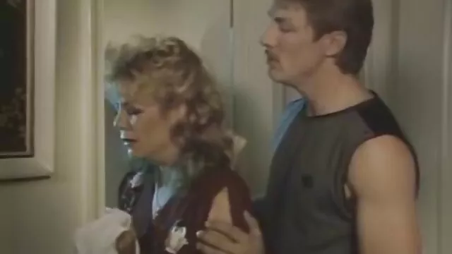 EXOTIC4K - xxx 18 años La tetona de ébano Vivica Johnson follada por una polla blanca