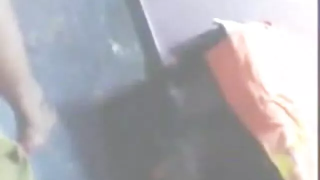 Dos amas de casa, videos porbo se hablan un poco.